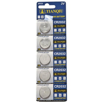 tianqiu-μπαταρίες-λιθίου-lithium-batteries-cr2032-size-cr2032-3-v-τεμ,-5